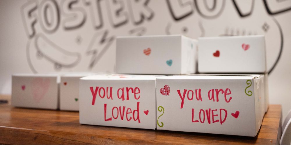 Valentine’s Day Cards