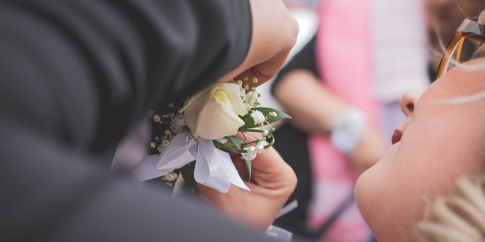 prom night for foster children