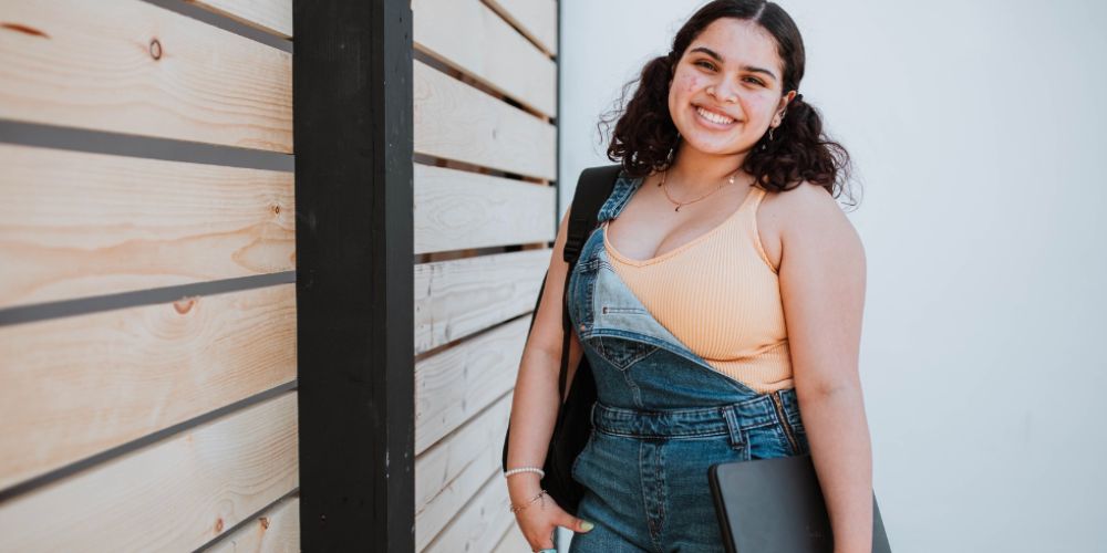 MacBook for Foster Youth