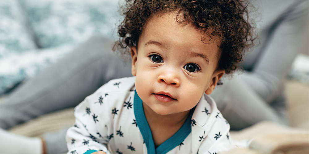 Beth’s adoption story