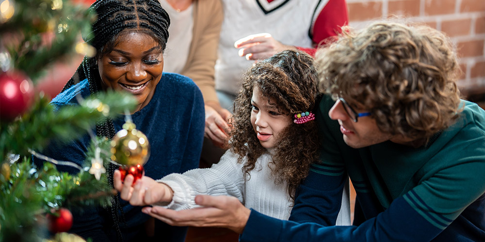 debunk Holiday Myths About Foster Youth
