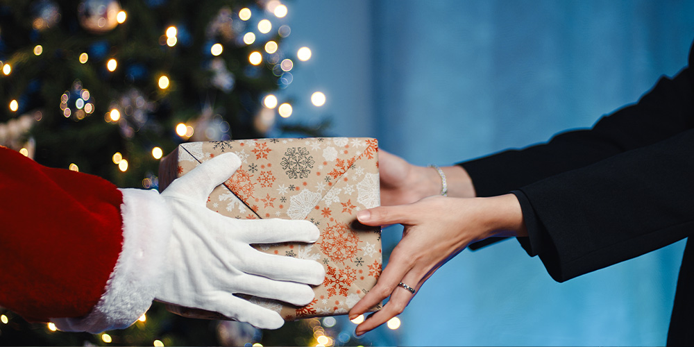 5 Ways to Help Kids in Foster Care During Christmas