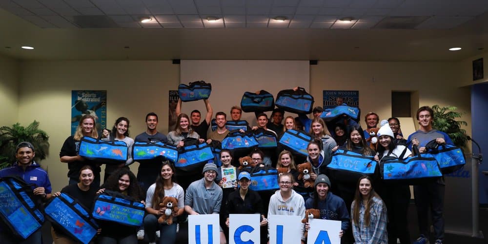 UCLA Bruin Athletic Council