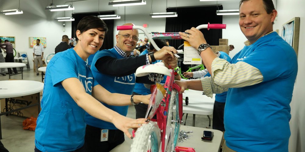 Team Building to Boost Workplace Motivation