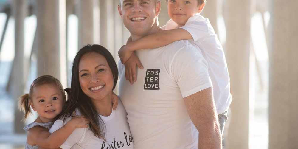 Foster Family looking for Foster Youth Benefits