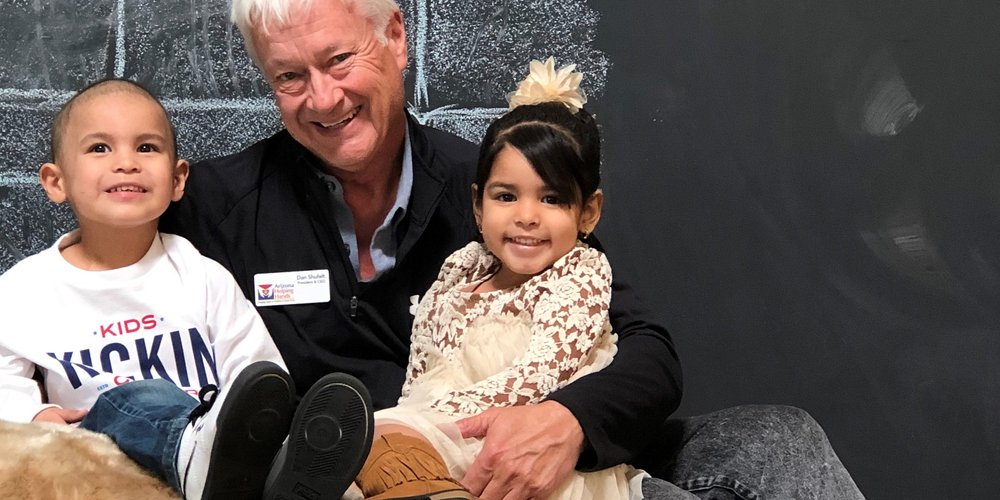 Caring for Children in Foster Care