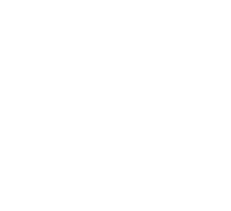 FosterLove Logo White Black background