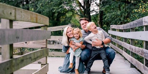 Foster Care Adoption: Jessica’s Journey