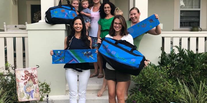 FIT4MOM support