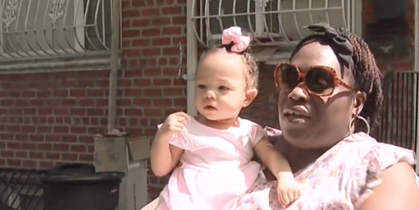 Brooklyn Baby Loses Foster Mom to COVID