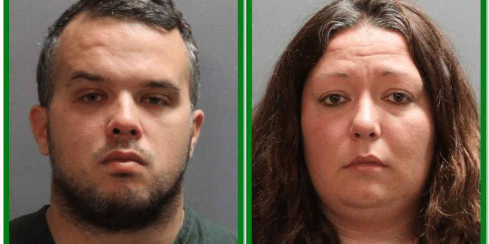 Foster Parents Accused in Death of 4-Year-Old