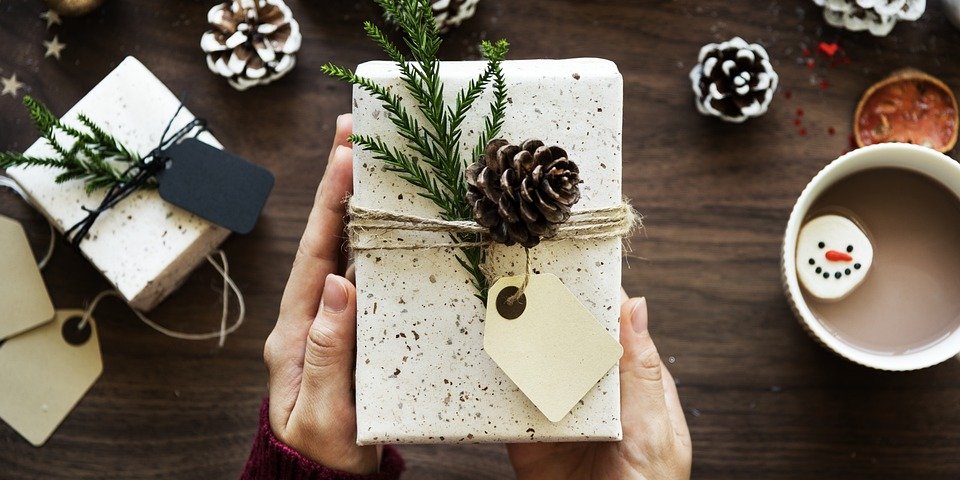 holiday gift