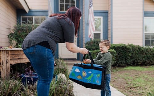 Who Funds Foster Care