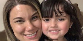 Adopt America: Rebecca’s Adoption Story