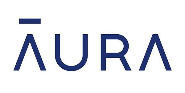 aura logo