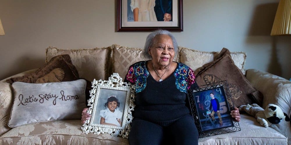 50 years of fostering
