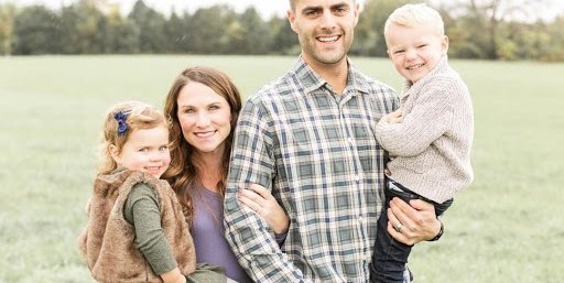 Katie’s adoption journey