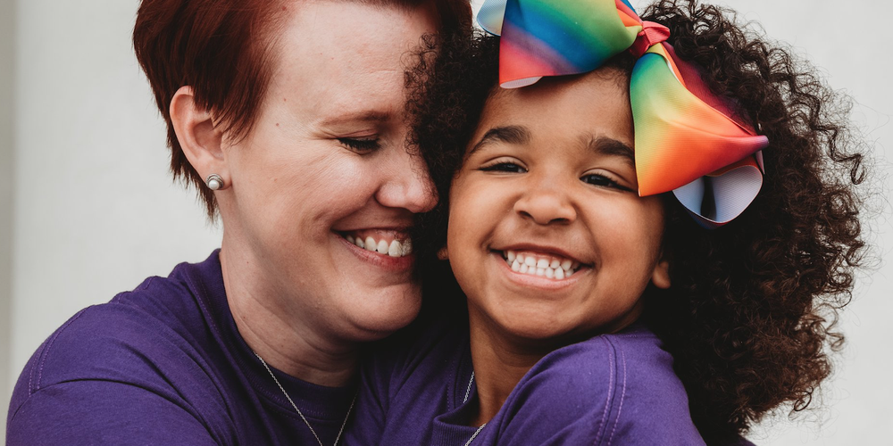 alison's adoption journey to her daughter