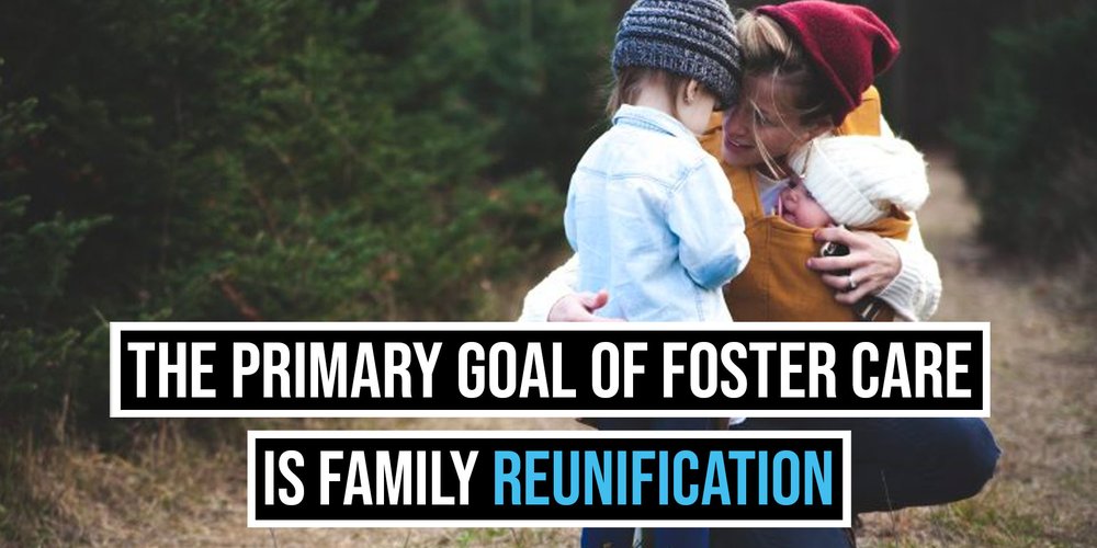 Family Reunification
