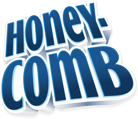 honeycomb-logo