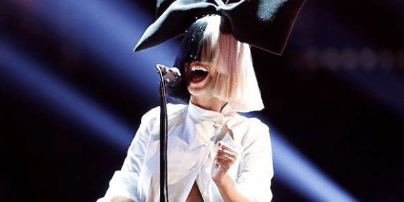 Sia Adopts Teens from Foster Care
