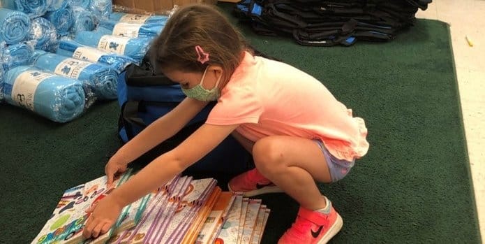 Creative Team Building for Children
