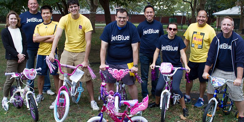 JetBlue Support
