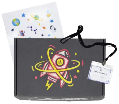 A Stem kit