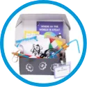 Open STEM kit virtual project