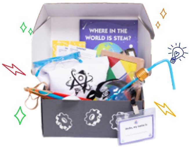 open STEM Box