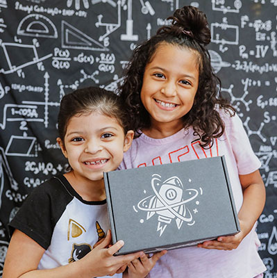 STEM Box