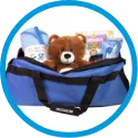 Complete Sweet Case virtual project kit