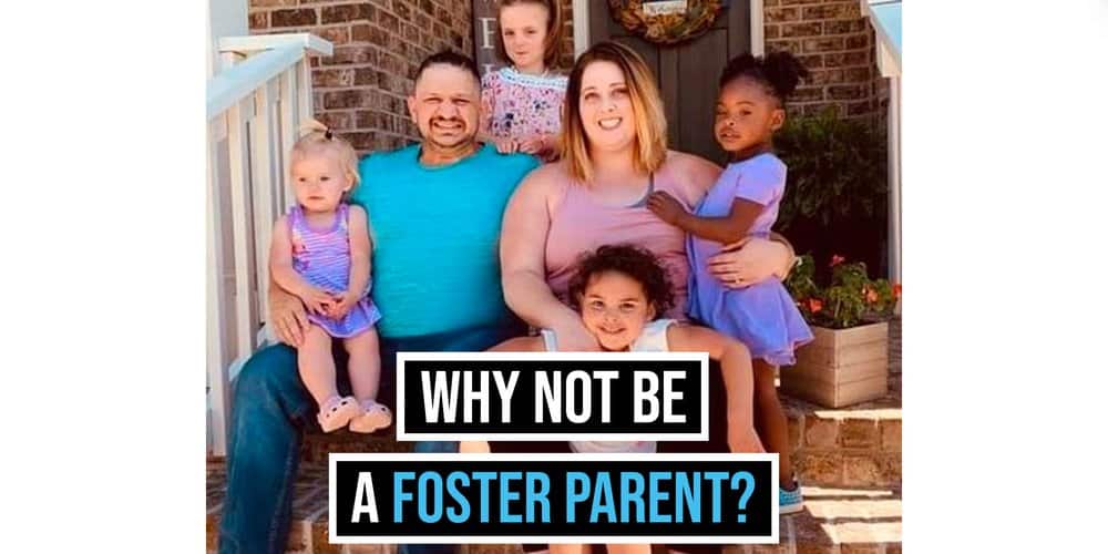 Foster parents