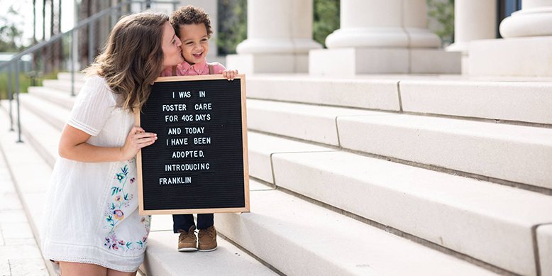 Foster Parenting Requirements