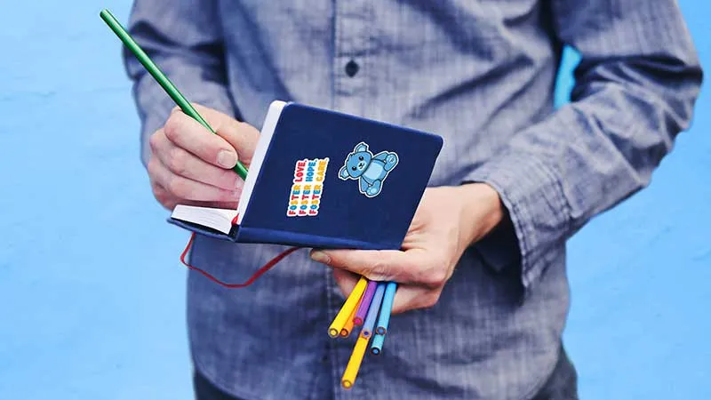 daily-planner-with-foster-love-stickers