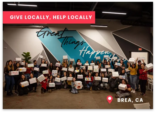 5 Bring Volunteer Opportunities 1