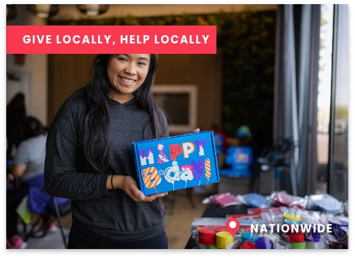 5 Bring Volunteer Opportunities 3