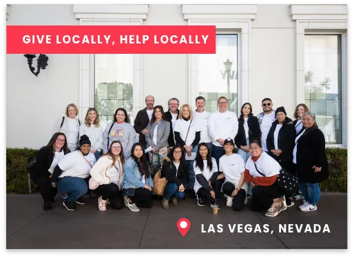 5 Bring Volunteer Opportunities 5