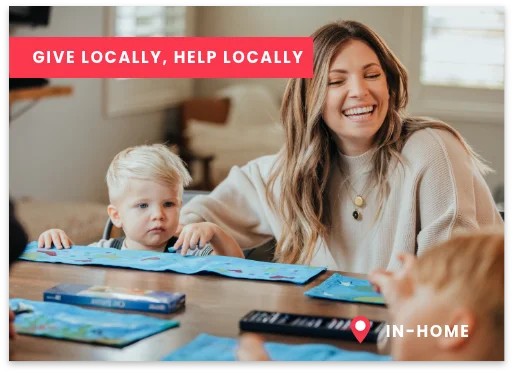 5 Bring Volunteer Opportunities 6