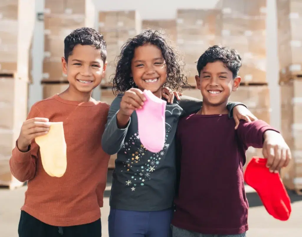 Children