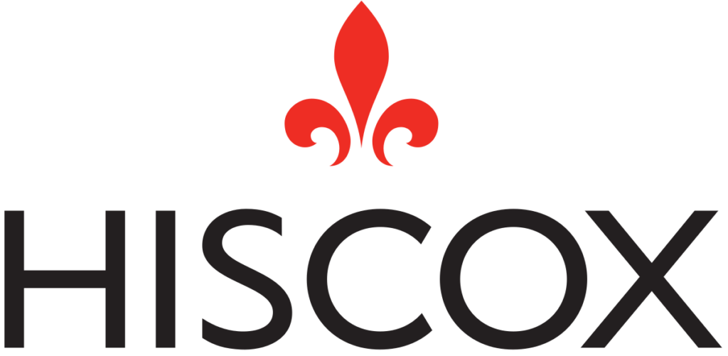 hiscox logo