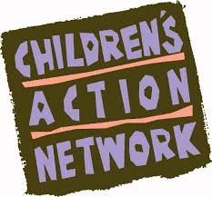 Children's Action Network logo