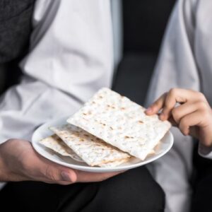 matzah