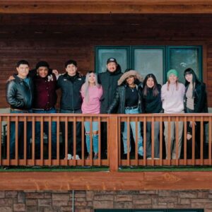 Family Fellowship Winter Retreat
