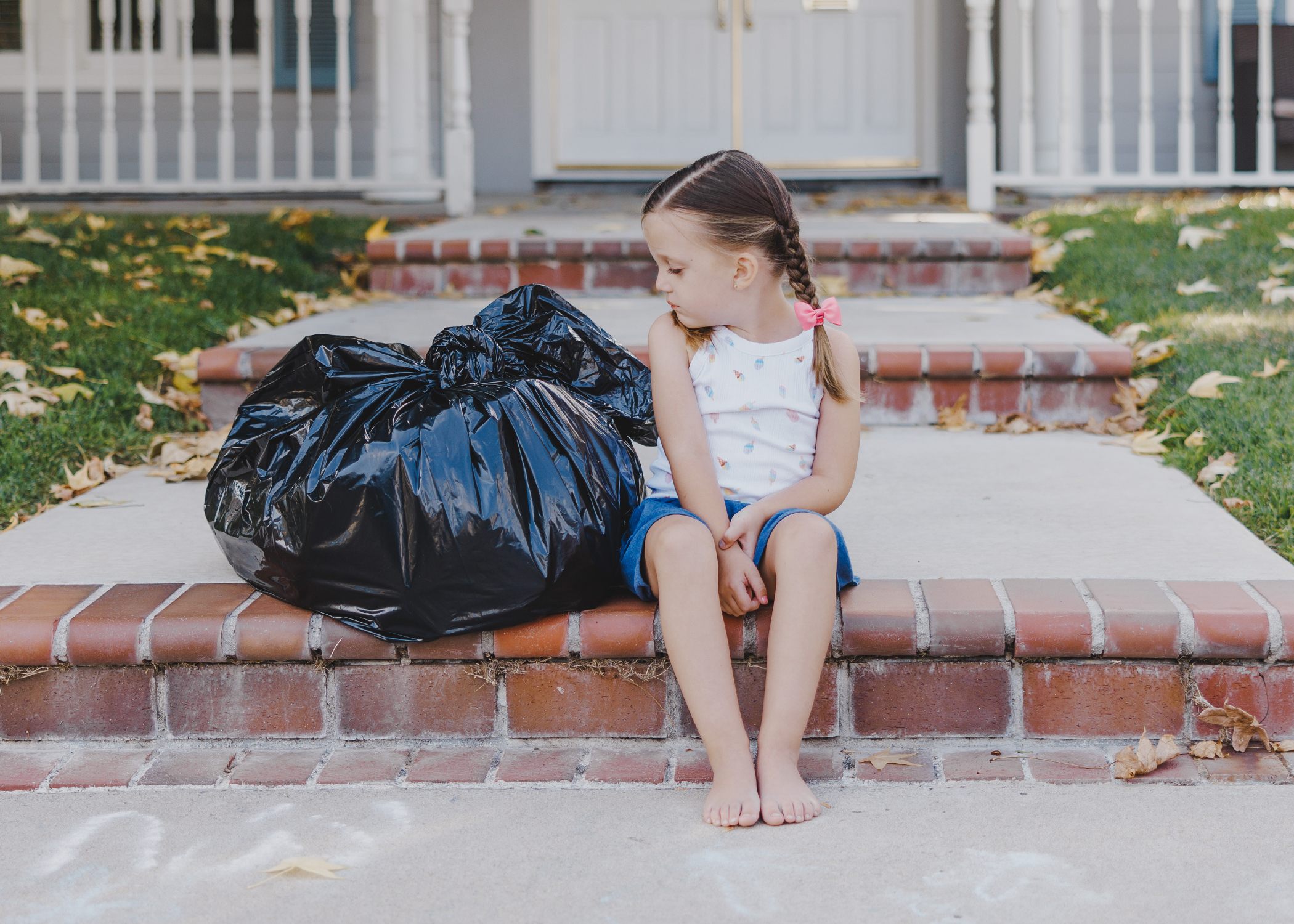 Foster Care Crises