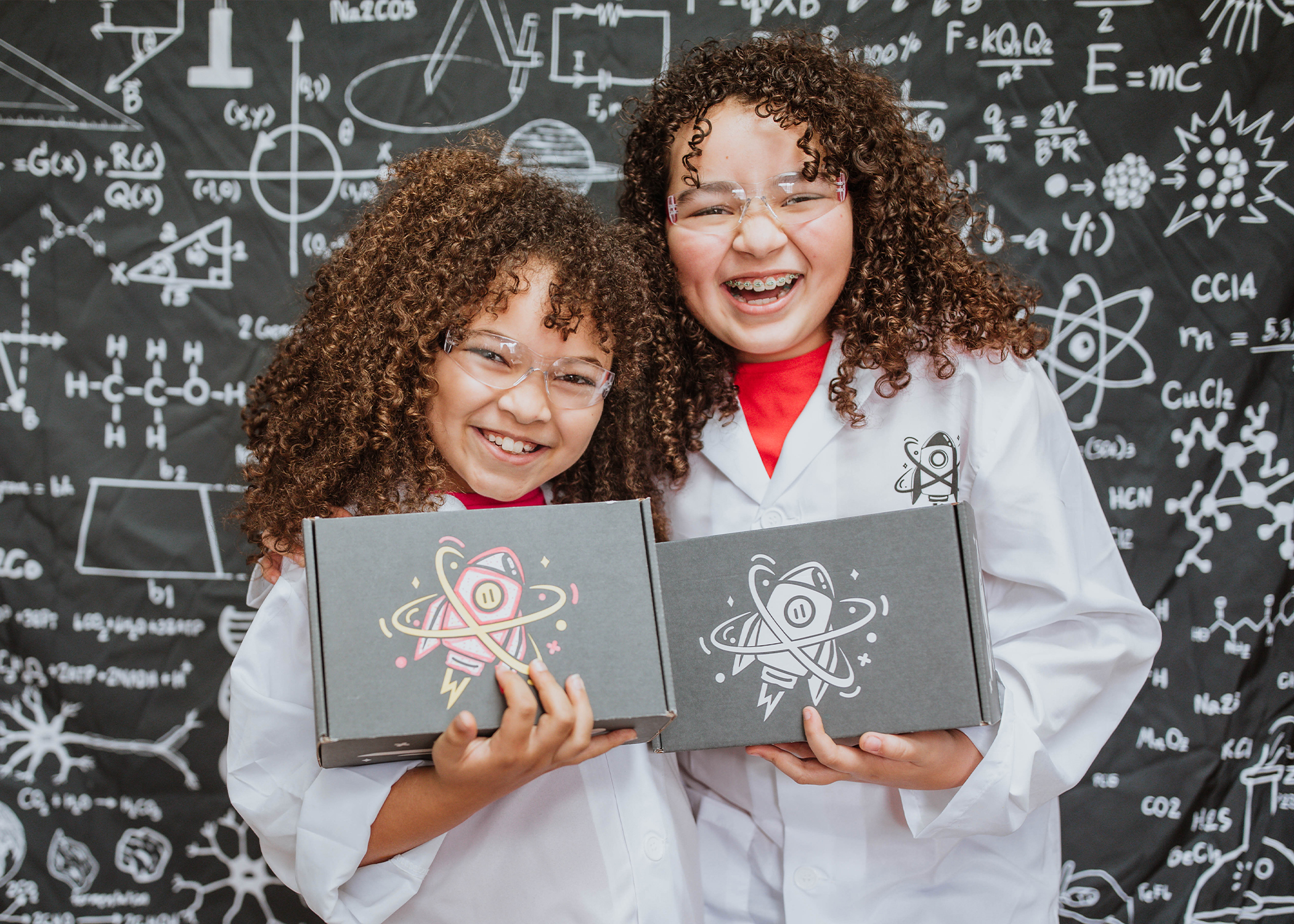 STEM Box Program