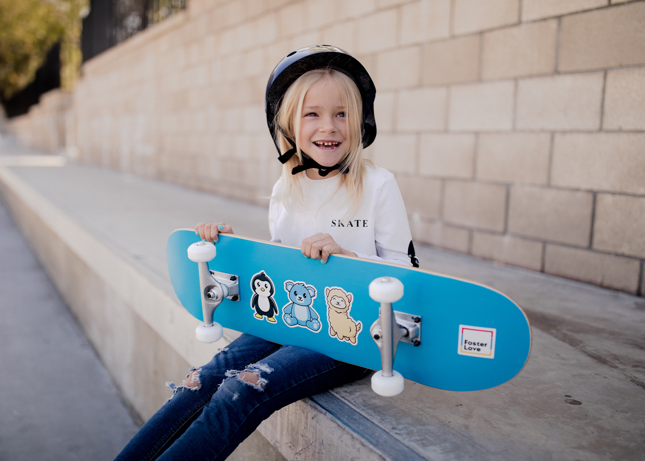 Skateboard Program