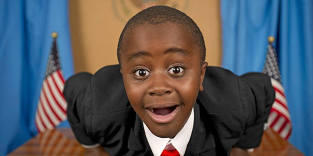 Kid President