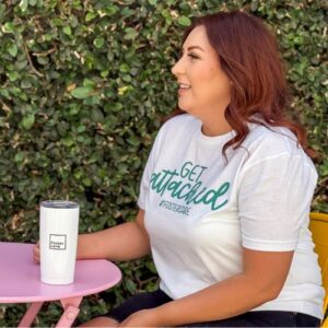get attached shirt