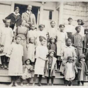 Howard Orphanage and Industrial School